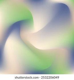 green beige navy color gradiant illustration. green beige navy color gradiant background. not focused image of bright green beige navy color gradation.