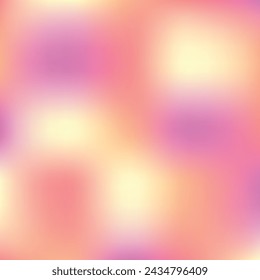 green beige peach orange color gradiant illustration. green beige peach orange color gradiant background. not focused image of bright green beige peach orange color gradation.
