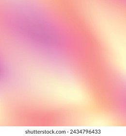 green beige peach orange color gradiant illustration. green beige peach orange color gradiant background. not focused image of bright green beige peach orange color gradation.
