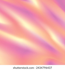 green beige peach orange color gradiant illustration. green beige peach orange color gradiant background. not focused image of bright green beige peach orange color gradation.
