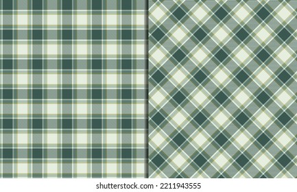 color verde, color beige sin costura