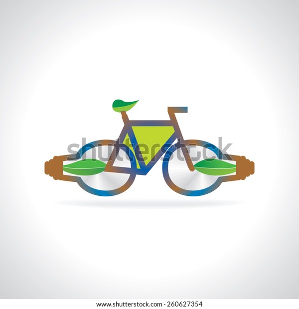 gogreen bicycle
