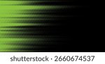 green black brush wrap car sticker pattern abstract banner sporty lines black green color combination grunge brush modern pattern racing motorsport vector design.