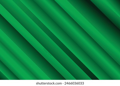 Green, and black color combination gradient background design.