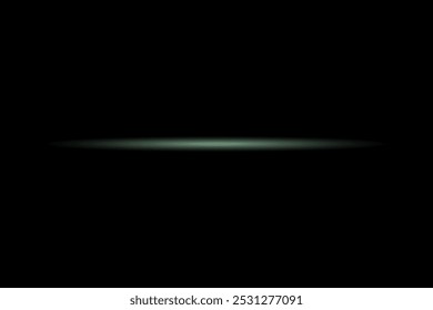 Fondo abstracto del efecto del gradiente del color verde y negro