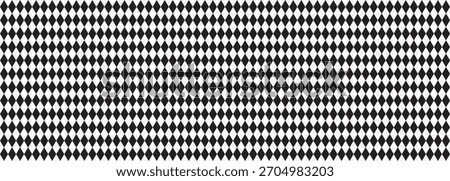 Green and black diamond. diamond pattern. diamond pattern background. diamond background. Seamless pattern. for backdrop, decoration, Gift wrapping on Transparent Background. EPS 10.