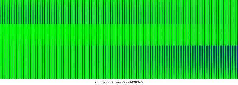 Green and black Electronic soaring and rotating vibrations matrix idea and possibility wires network space abstract background gradation