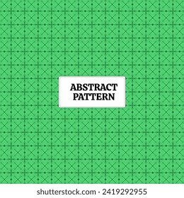 Green and black floral pattern suitable for fashion, wallpaper, and home decor designs. A versatile and stylish addition to any project.