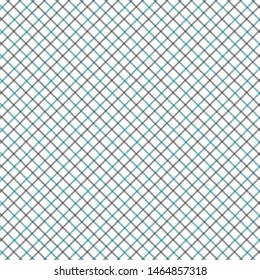 Green and Black Tattersall Check Pattern. Men's Shirt Fashion Textile Fabric. Repeating Tile Plaid Pattern.
