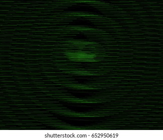 GREEN BLACK TECHNOLOGY BACKGROUND