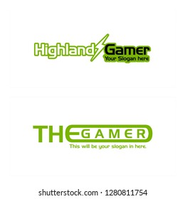 green black white combination text symbol lightning letter E oval logo design concept suitable for games sport recreation technology 