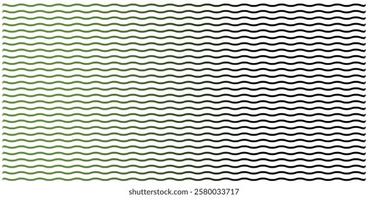 Green black zig zag pattern background, social media, post design background, restaurant background, High resolution, social media background, vector, Landscape.
