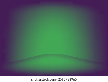 Green blue abstract background, social media, post design background, restaurant background, High resolution, social media background, vector, Landscape.

