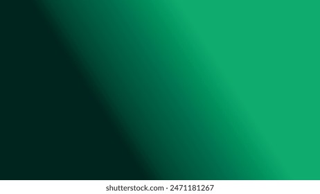 Fondo digital de fondo azul y verde abstracto desenfoque. Fondo de Fondo de pantalla Para aplicaciones de Web y móviles, infografía de negocios y redes sociales, decoración moderna, Plantilla de ilustración de arte.