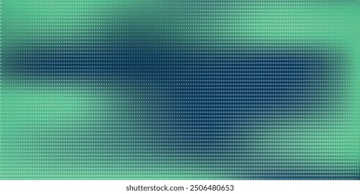 Green blue abstract modern background, green blue gradient, Vivid blurred wallpapers sea wave color,