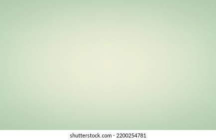 Green Blue Background. Space for displaying products. Vector illustration.