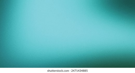 Green blue cyan sky light clear , Noise intensive Holographic blend blurred smooth transitions tone empty presentation design , futuristic minimal modern luxury premium unique motion elegant page