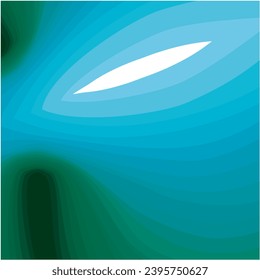 Abstrakte Vektorkunst-Komposition, bearbeitbar, geeignet für Hintergrund, Prints, Poster, Buchumschlag und vieles mehr