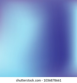 Green and blue gradient. Abstract blue and green background. Website texture backdrop. Plain grunge dreamy design. Mesh background. Abstract modern style. Eco gradient. Plain mesh illustration