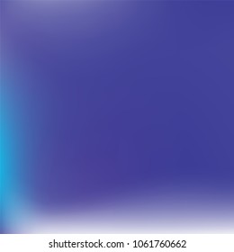 Green and blue gradient. Abstract blue and green background. Website texture backdrop. Plain grunge dreamy design. Mesh background. Abstract modern style. Eco gradient. Plain mesh illustration