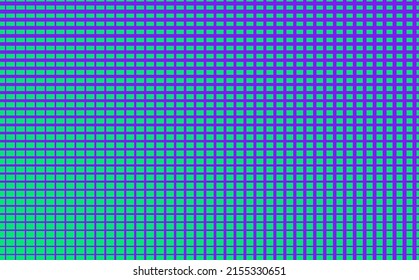Green   blue gradient colored and plaid pattern  Abstract background for banner  wallpaper    design element 