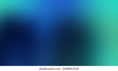 Green and blue mesh blur gradient Wallpaper background For Website theme and Mobile Applications, business infographic and social media, modern decoration, art illustration template design. 