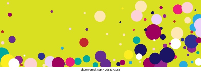 Green Blue Multicolor Beige Yellow Dark Design Pic. White Kids Children Purple Pink Wallpaper. Play Indigo Vibrant Rainbow Violet Bright Composition. Vivid Pastel Circles Color Red Pattern.