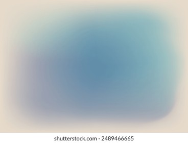 VERDE AZUL PÚRPURA SUAVE DEGRADADO DE FONDO