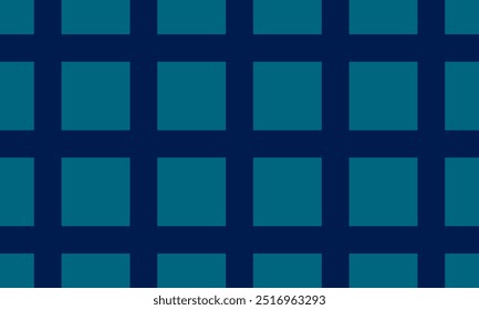 Green blue, seamless geometric pattern green and blue rectangular block, seamless pattern, Abstract seamless geometric pattern. Geometric pink grid texture with plus cross grid sign. Chic mosaic block