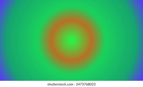 green and blue vector smart blur gradient. Wallpaper background For Web and Mobile Applications, business infographic and social media, modern decoration, art illustration template design. 