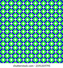 Green Blue White Texture Textile Fabric Clothes Banner Decorative Elements Laminates Wrapping Paper Print Wallpaper Background Interior Design Backdrop Fashion Art Carpet Tiles Geometrical Pattern