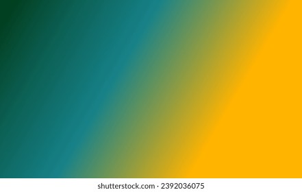 green blue yellow and purple vector smart blurred pattern. Abstract illustration with gradient blur design. Design for landing pages Abstract blurred  background gradient texture for banner and web de