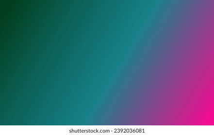 green blue yellow and purple vector smart blurred pattern. Abstract illustration with gradient blur design. Design for landing pages Abstract blurred  background gradient texture for banner and web de