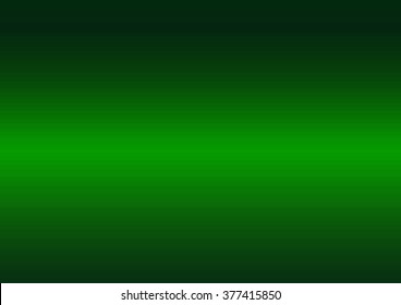 Green blur Background illustration vector