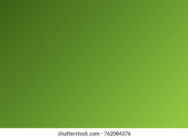 Green Blur Texture and Background