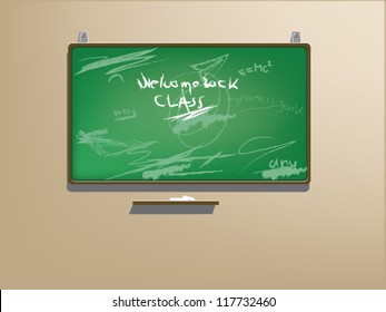 Green Board