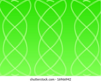 Green Bows