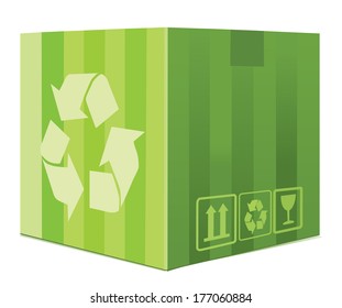 Green Box