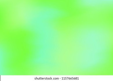 green bright colorful abstract paintings art watercolor, green colour art style texture bright soft pastel, paint brushes splash watercolor green, watercolor pastel green gradient colorful (vector)