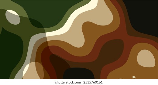 Green and brown marble texture, aesthetic marble background, trendy marble background