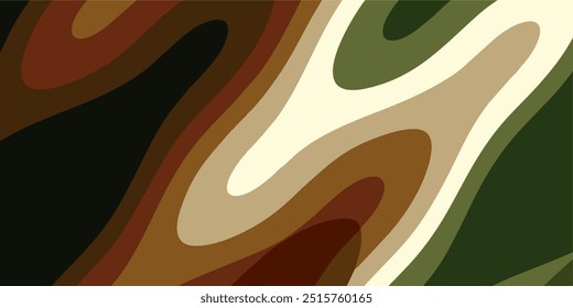 Green and brown marble texture, aesthetic marble background, trendy marble background