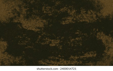 Green brown mois grass texture stone