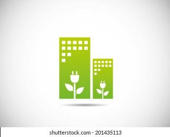 Edificios verdes