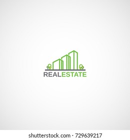 Green Buildings.