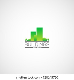 Green Buildings, eco Construction.