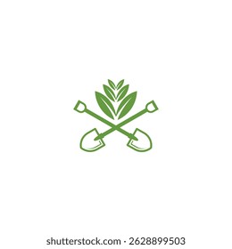 O cacho verde de salsa fresca, um ícone de planta da natureza