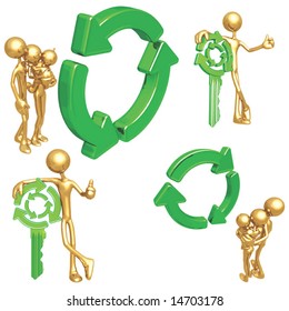 Green Business
