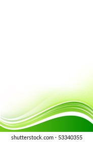 Antecedentes comerciales verdes