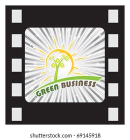 diseño de negocios verde