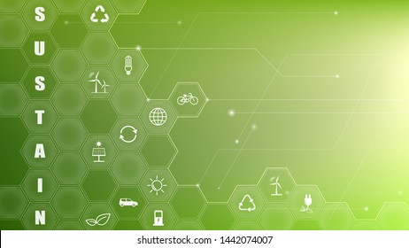 322,284 Sustainability Background Images, Stock Photos & Vectors ...